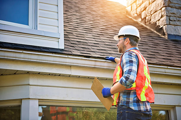 Licensed Roof Installation service in Hanover, IL - Ben Roofing and Steel LLC